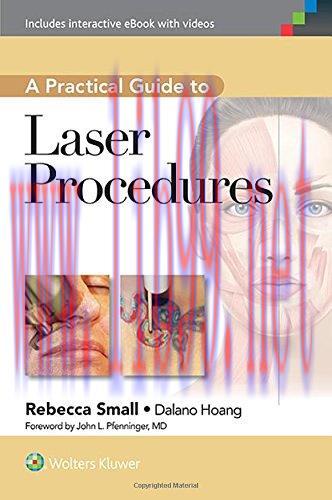[AME]A Practical Guide to Laser Procedures (EPUB)