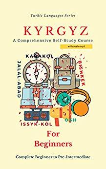 (PDF)Kyrgyz for Beginners A Comprehensive Self-Study Course