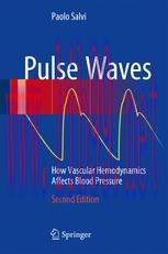 [PDF]Pulse Waves: How Vascular Hemodynamics Affects Blood Pressure