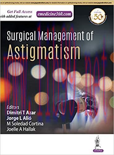 [PDF]Surgical Management of Astigmatism