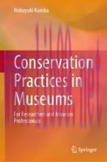 [PDF]Conservation Practices in Museums