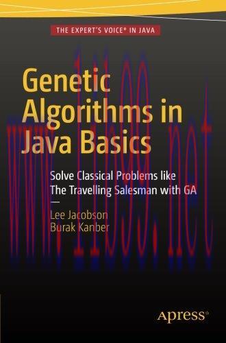 [FOX-Ebook]Genetic Algorithms in Java Basics