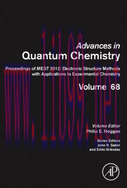 [AME]Proceedings of MEST 2012: Electronic Structure Methods with Applications to Experimental C...