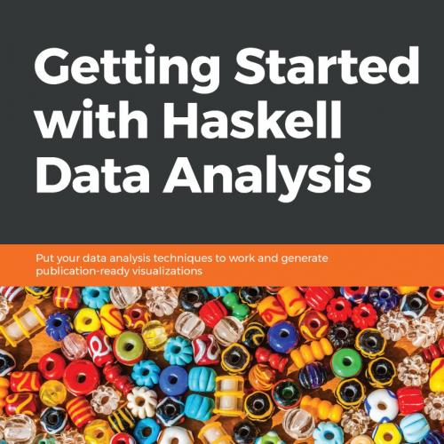Getting Started with Haskell Data Analysis