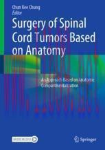[PDF]Surgery of Spinal Cord Tumors Based on Anatomy: An Approach Based on Anatomic Compartmenta...