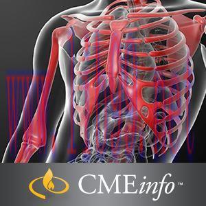 [AME]UCSF Radiology Review: Comprehensive Imaging 2014 (Videos)
