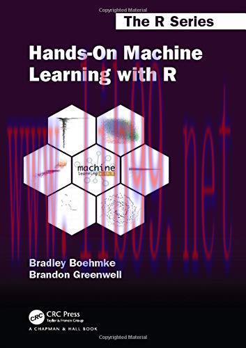[FOX-Ebook]Hands-On Machine Learning with R