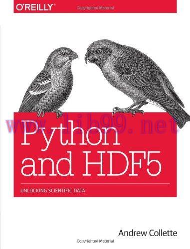 [FOX-Ebook]Python and HDF5