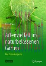 [PDF]Artenvielfalt im naturbelassenen Garten: Eine Entdeckungsreise