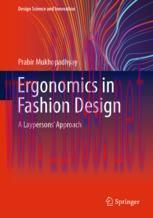 [PDF]Ergonomics in Fashion Design: A Laypersons' Approach
