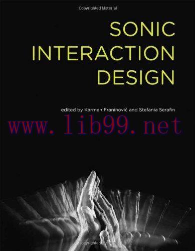 [FOX-Ebook]Sonic Interaction Design