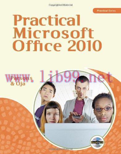 [FOX-Ebook]Practical Microsoft Office 2010