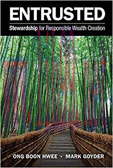 (PDF)Entrusted:Stewardship for Responsible Wealth Creation