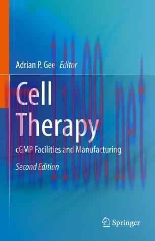 Cell Therapy