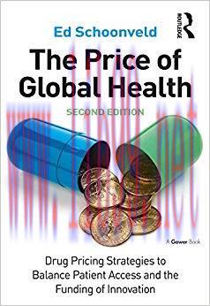 (PDF)The Price of Global Health: Drug Pricing Strategies to Balance Patient Access and the Fund...
