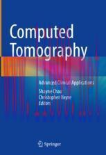 [PDF]Computed Tomography: Advanced Clinical Applications