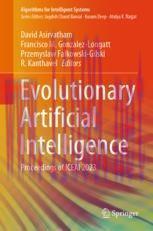 [PDF]Evolutionary Artificial Intelligence: Proceedings of ICEAI 2023