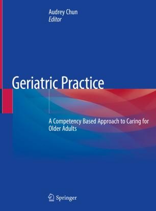 Geriatric Practice