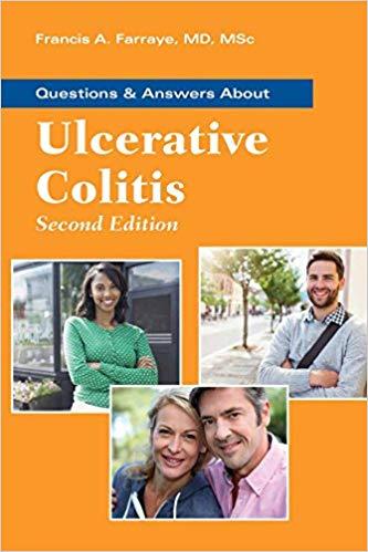 Questions & Answers About Ulcerative Colitis
