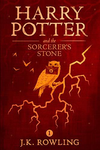 (PDF)Harry Potter and the Sorcerer&rsquo;s Stone
