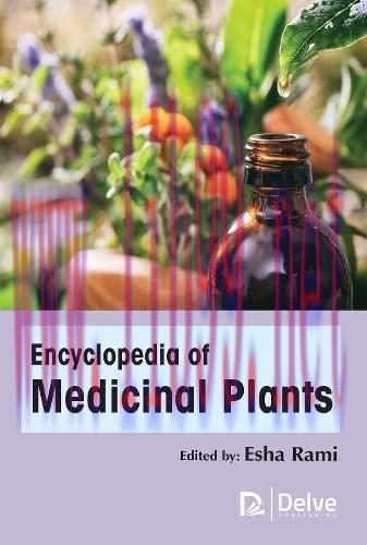 [FOX-Ebook]Encyclopedia of Medicinal Plants