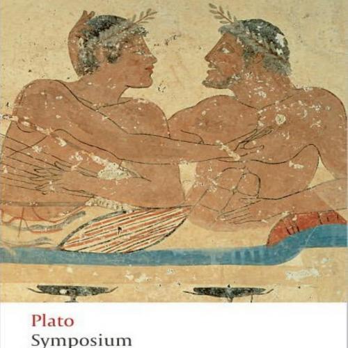 Symposium (Oxford World's Classics)