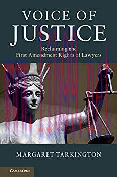 [PDF]Voice of Justice