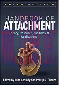 (PDF)Handbook of Attachment, Third Edition: Theory, Research, and Clinical Applications 3rd Edi...