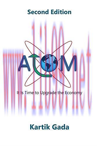 [FOX-Ebook]ATOM, 2nd Edition: Its Time to Upgrade the Economy
