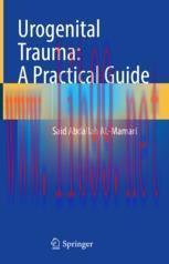 [PDF]Urogenital Trauma: A Practical Guide
