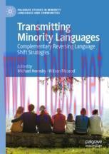 [PDF]Transmitting Minority Languages: Complementary Reversing Language Shift Strategies