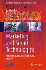 [PDF]Marketing and Smart Technologies: Proceedings of ICMarkTech 2021, Volume 1
