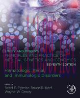 [PDF]Emery and Rimoin&rsquo;s Principles and Practice of Medical Genetics and Genomics