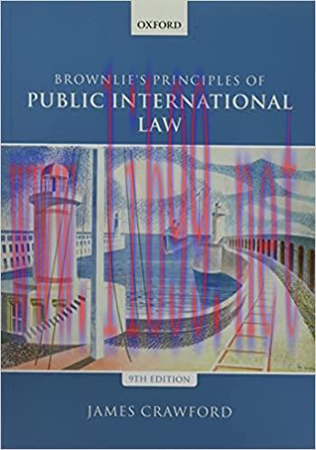 [PDF]Brownlie&rsquo;s Principles of Public International Law 9E