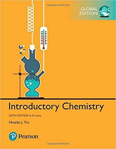Introductory Chemistry in SI Units, 6th Edition