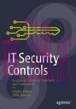 [PDF]IT Security Controls: A Guide to Corporate Standards and Frameworks