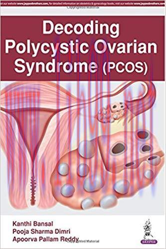 [PDF]Decoding Polycystic Ovarian Syndrome (PCOS)