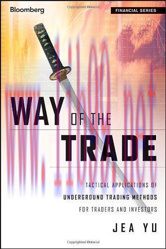 [FOX-Ebook]Way of the Trade