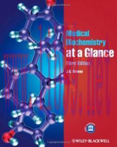 [AME]Medical Biochemistry at a Glance, 3rd Edition (Original PDF)