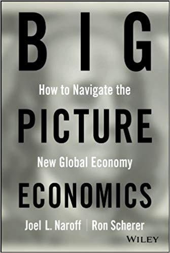 (PDF)Big Picture Economics How to Navigate the New Global Economy 1st Edition
