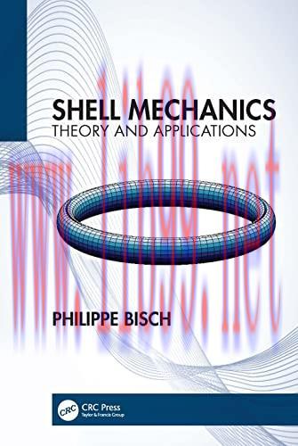 [FOX-Ebook]Shell Mechanics: Theory and Applications