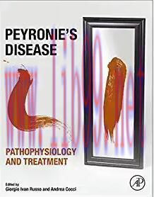 [PDF]Peyronie’s Disease Pathophysiology and Treatment