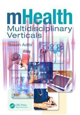 [AME]mHealth Multidisciplinary Verticals