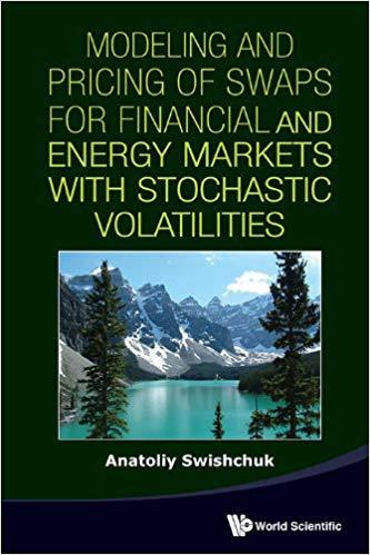 (PDF)Modeling and Pricing of Swaps for Financial and Energy Markets with Stochastic Volatilitie...