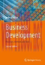 [PDF]Business Development: Processes, Methods and Tools