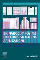 [PDF]Bionanocomposites for Food Packaging Applications