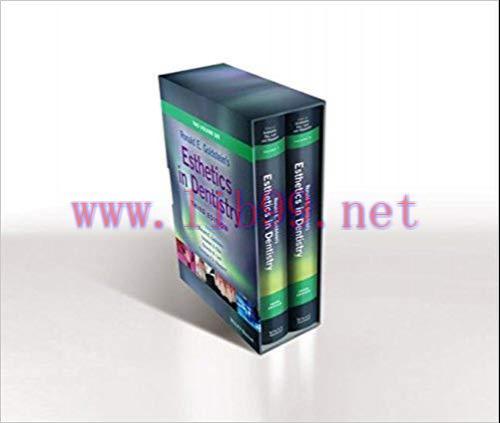 [PDF]Ronald E. Goldstein&rsquo;s Esthetics in Dentistry, 3rd Edition