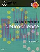 [AME]Elsevier&rsquo;s Integrated Neuroscience (Original PDF)