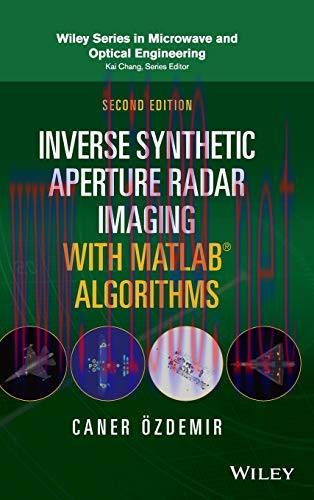 [FOX-Ebook]Inverse Synthetic Aperture Radar Imaging With MATLAB Algorithms, 2nd Edition