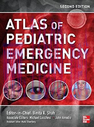 [PDF]Atlas of Pediatric Emergency Medicine, Second Edition